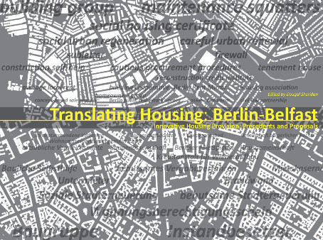 Image - Translating Housing